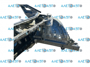 Panou lateral stânga față pentru Chevrolet Equinox EV 24-26 pe caroserie, grafit GXD