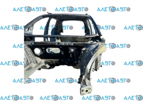 Panou lateral stânga față pentru Chevrolet Equinox EV 24-26 pe caroserie, grafit GXD