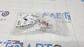 Крепление парктроника заднего бампера Lexus RX350 RX350h RX450h 23-26 наружный