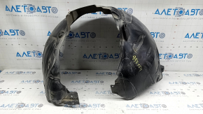 Căptușeală aripă față dreapta spate Audi A4 B9 20-25 îndoită