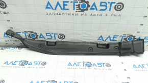 Garnitură ușă-aripa stânga Nissan Rogue 21-23 JP construit
