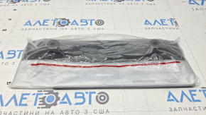Protecție centrală a șasiului pentru Audi Q5 80A 18-24