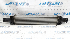 Интеркулер Audi A4 B9 17-25 2.0T примят