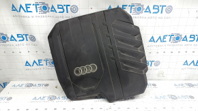 Накладка двигателя Audi A4 B9 20-25 2.0T