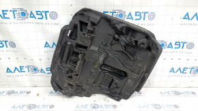 Накладка двигателя Audi A4 B9 20-25 2.0T
