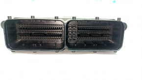 Unitate computerizată ECU motor Audi A4 B9 17-25 2.0T