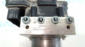 ABS Audi A4 B9 20-22 fără radar