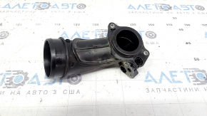 Conductă de aer pentru turbină Audi A4 B9 21-25 MHEV