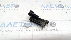Supapă de ejecție pentru conducta de aer la turbina Audi A4 B9 21-24 MHEV