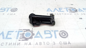 Supapă de ejecție pentru conducta de aer la turbina Audi A4 B9 21-24 MHEV