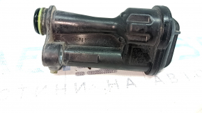 Supapă de ejecție pentru conducta de aer la turbina Audi A4 B9 21-24 MHEV