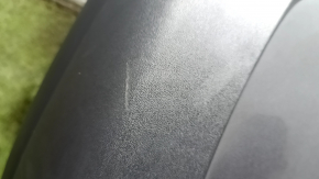 Сиденье пассажирское Tesla Model Y 20-25 с airbag, электро, кожа черная, с подогревом, царапины