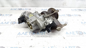 Турбина Audi A4 B9 20-25 2.0T 56к