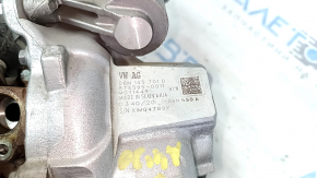 Турбина Audi A4 B9 20-25 2.0T 56к