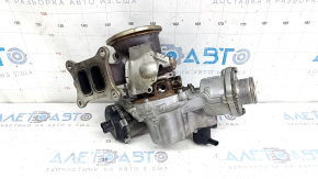Турбина Audi A4 B9 20-25 2.0T 56к