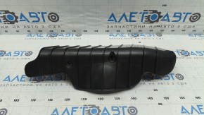 Armătură braț inferior sub arc spate stânga Audi Q5 80A 18-24