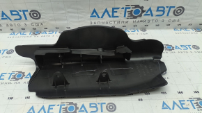 Armătură braț inferior sub arc spate stânga Audi Q5 80A 18-24