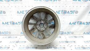 Диск колесный R17x7J ET43 VW Passat b8 16-19 USA SE тип 2 легкая бордюрка