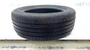 Шина R17 215/55 Hankook Kinergy GT 2023 всесезонная 6мм