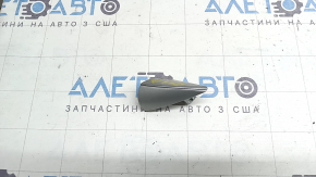 Mufa pentru maner extern spate stanga Hyundai Ioniq 17-22 crom