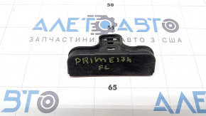 Ornamente superioare de ranforsare pentru bara față stânga Toyota Prius 50 Prime 16-22 tip 2