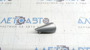 Capac mâner exterior dreapta față Hyundai Ioniq 17-22 crom