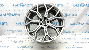 Disc roată R21 x 9.5J ET36 BMW X7 G07 19-26 bordură