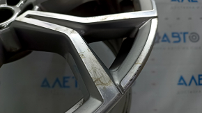 Disc roată R21 x 9.5J ET36 BMW X7 G07 19-26 bordură