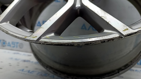 Disc roată R21 x 9.5J ET36 BMW X7 G07 19-26 bordură