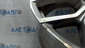Disc roată R21 x 9.5J ET36 BMW X7 G07 19-26 bordură