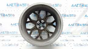 Disc roată R21 x 9.5J ET36 BMW X7 G07 19-26 bordură