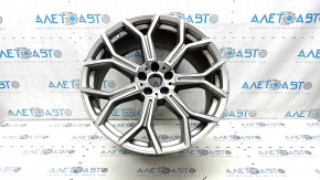 Disc roată R21 x 9.5J ET36 BMW X7 G07 19-26 bordură
