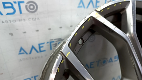 Disc roată R21 x 9.5J ET36 BMW X7 G07 19-26 bordură