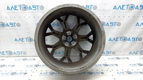 Disc roată R21 x 9.5J ET36 BMW X7 G07 19-26 bordură