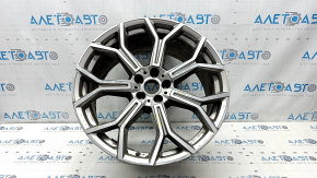 Disc roată R21 x 9.5J ET36 BMW X7 G07 19-26 bordură