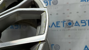 Disc roată R21 x 9.5J ET36 BMW X7 G07 19-26 bordură