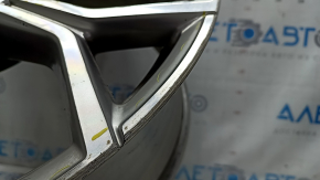 Disc roată R21 x 9.5J ET36 BMW X7 G07 19-26 bordură