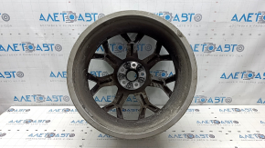 Disc roată R21 x 9.5J ET36 BMW X7 G07 19-26 bordură