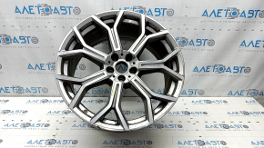 Disc roată R21 x 9.5J ET36 BMW X7 G07 19-26 bordură