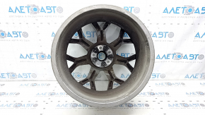 Disc roată R21 x 9.5J ET36 BMW X7 G07 19-26 bordură