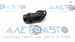 Фланец системы охлаждения BMW X7 G07 19-20 3.0T