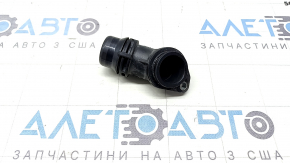 Фланец системы охлаждения BMW X7 G07 19-20 3.0T