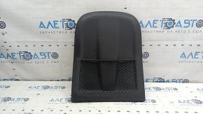 Ornamente scaun spate Hyundai Ioniq 17-19 negru