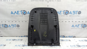 Ornamente scaun spate Hyundai Ioniq 17-19 negru