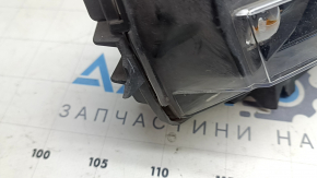 Противотуманная фара птф правая Tesla Model Y 20-25 песок, нет фрагментов
