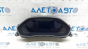 Tablou de bord Audi Q3 83A 22-25 94k, zgârieturi
