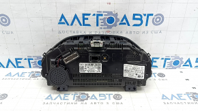 Tablou de bord Audi Q3 83A 22-25 94k, zgârieturi