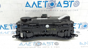 Tablou de bord Audi Q3 83A 22-25 94k, zgârieturi