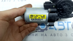 Мотор регулировки подушки водительского сиденья Hyundai Ioniq 17-19 задний