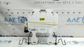 Suport lombar pentru scaunul șoferului Hyundai Ioniq 17-19 cu motor